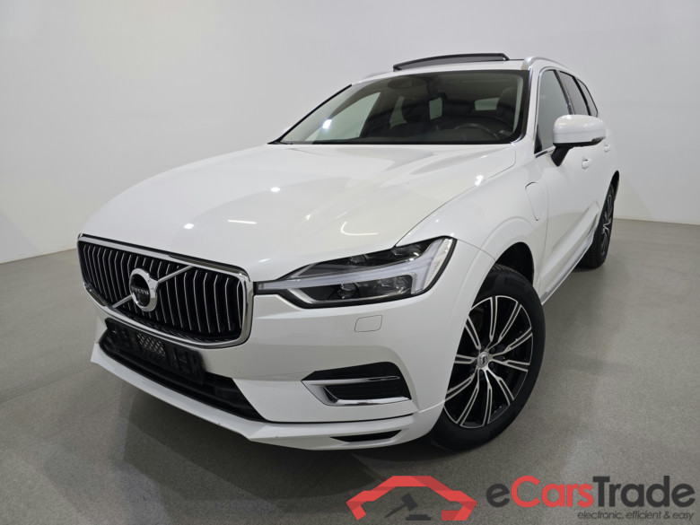Volvo XC60 2.0 T8 Plug-In Hybrid Inscription AWD Aut. Pano LED-Xenon Virtual Harman/Kardon Navi Sport-Leather KeylessGo Camera 360 Klima PDC ... #1