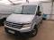 preview Volkswagen Crafter #0