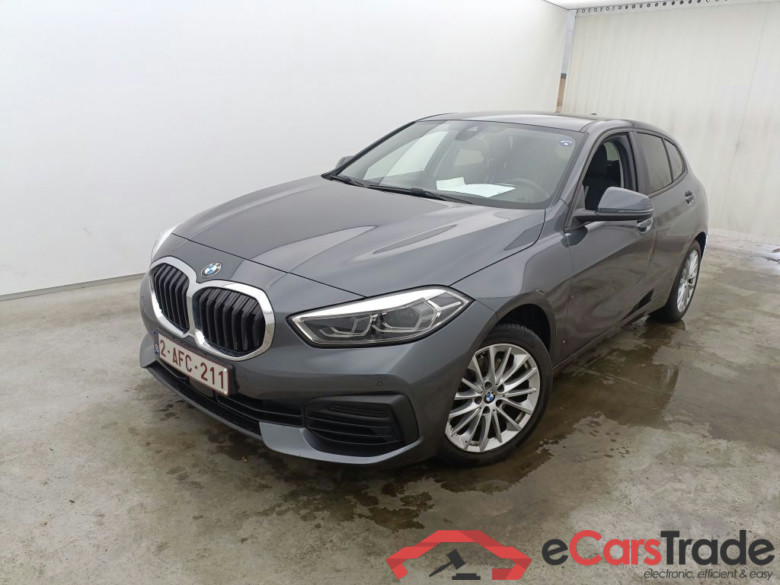 BMW 1 Reeks Hatch 118i (100 kW) 5d