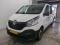 preview Renault Trafic #0