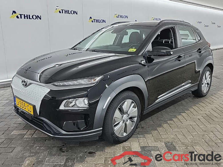 HYUNDAI Kona Comfort Smart Electric 64 kWh 5D #1