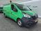 preview Renault Trafic #1