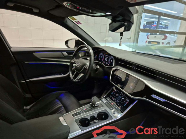 AUDI A6 AVANT 45 TDI QUATTRO SPORT AUT #3