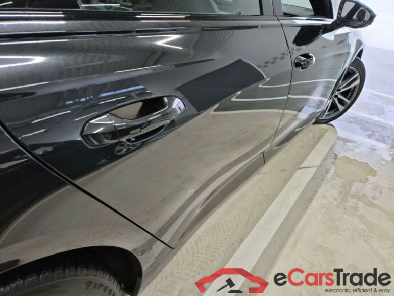 AUDI A6 AVANT 45 TDI QUATTRO SPORT AUT #4