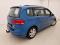 preview Volkswagen Touran #1