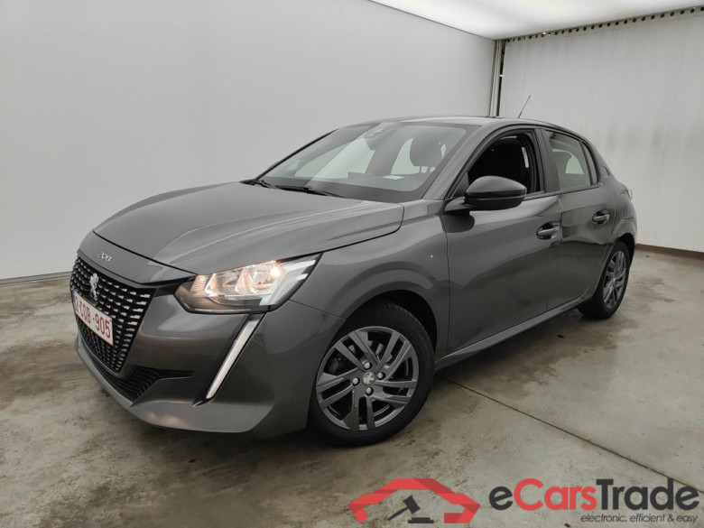 Peugeot 208 1.5 BlueHDi 100 MAN6 S&S Active pack 5d