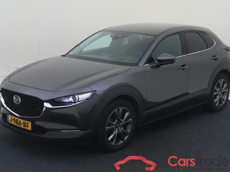 Mazda CX-30 132 kW #1
