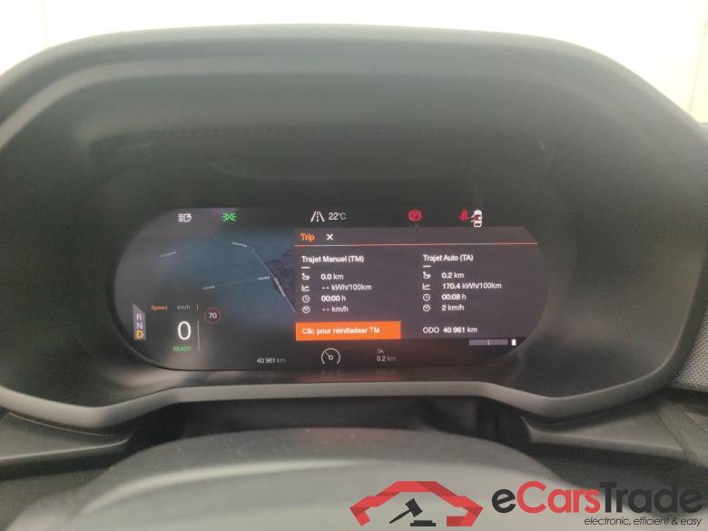 POLESTAR POLESTAR 2 69 kWh Single Motor MY23 5d #6