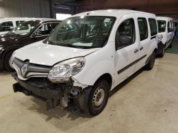 RENAULT KANGOO EXPRESS MAXI DSL - 2013 1.5 dCi Energy Grand Confort