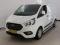preview Ford Transit Custom #0