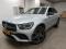 preview Mercedes GLC 300 #0