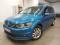 preview Volkswagen Touran #0