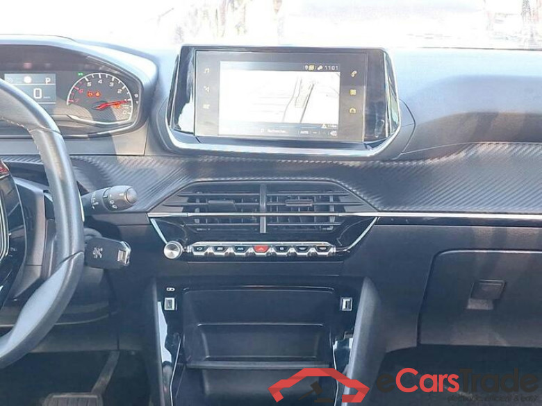 Peugeot 2008 1.2 PureTech Aut. LED Navi Klima PDC ... #6