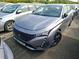 Peugeot 308 1.2 PureTech LED I-Cockpit Navi KeylessGo Klima PDC ...