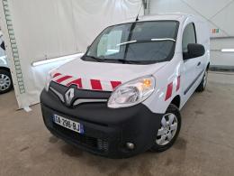 Kangoo II Express Grand Confort (L1) 1.5 dCi 95CV BVM6 E6dT