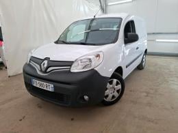 Kangoo Express Extra (Série Spéciale) 1.5 dCi 90CV BVM5 E6
