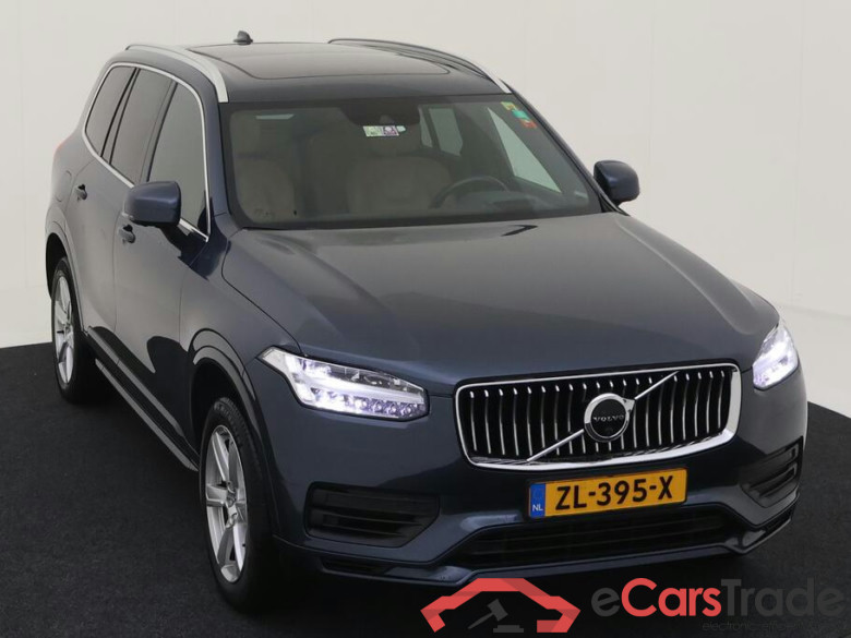 VOLVO XC90 223 kW #5