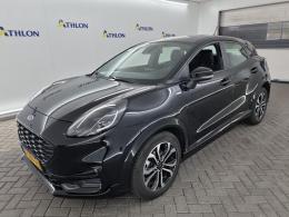 FORD PUMA 1.0 EcoB Hybr 125pk ST-Line  5D