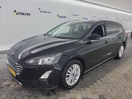 FORD Focus Wagon 1.0 EcoBo 125pk Titanium X Bus AT Wagon 5D