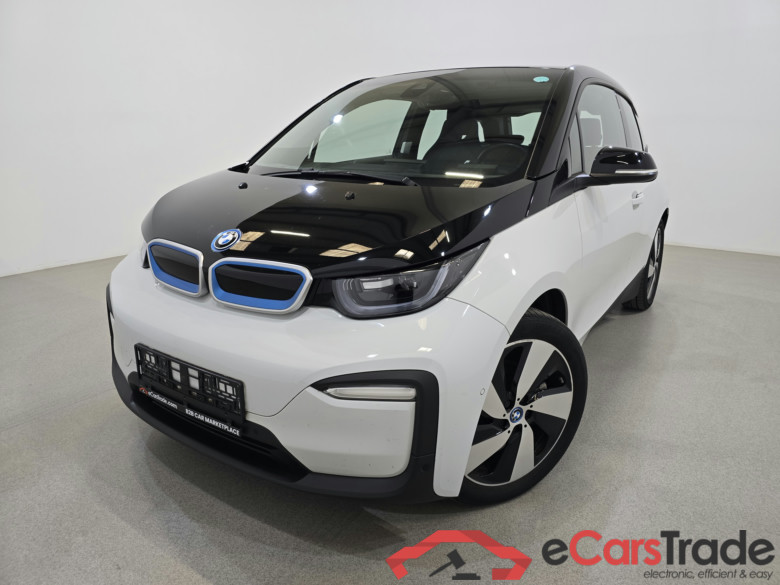 BMW i3 Aut. LED-Xenon Navi KeylessGo Сamera Klima PDC ...