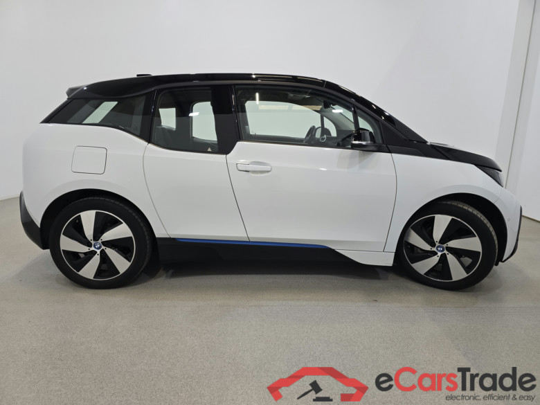 BMW i3 Aut. LED-Xenon Navi KeylessGo Сamera Klima PDC ... #5