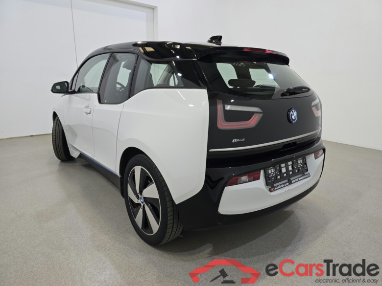 BMW i3 Aut. LED-Xenon Navi KeylessGo Сamera Klima PDC ... #6