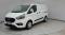 preview Ford Transit Custom #0