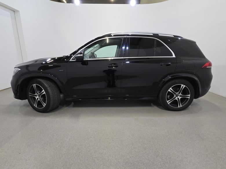 Mercedes GLE 350e Plug-In Hybrid AMG 4Matic Aut. LED-Xenon Widescreen Distronic Navi Leather KeylessGo Camera 360 Klima PDC ... #2