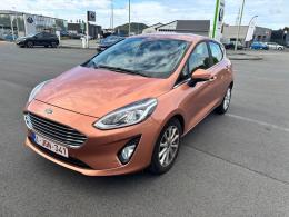 FORD Fiesta Fiesta 1.0 EcoBoost Business Class