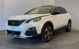 Peugeot 3008 1.5 BlueHDi GT-Line Aut. Pano LED-Xenon I-Cockpit Focal Ambient Navi Sport-Leather KeylessGo Сamera Klima PDC ...