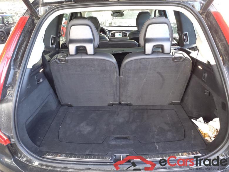 VOLVO XC 90  T8 AWD 310+145ch ULTIMATE #2