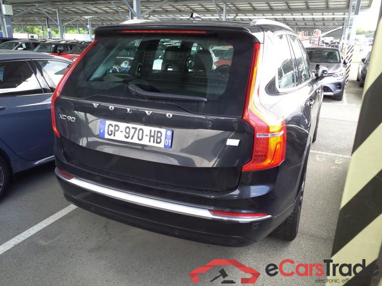 VOLVO XC 90  T8 AWD 310+145ch ULTIMATE #3