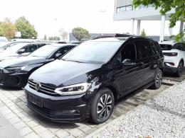 Vw  Touran 2.0 TDI