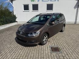 Vw  Sharan 2.0 TDI