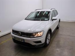 VOLKSWAGEN Tiguan 5p SUV 2.0 TDI 150 DSG7 Confortline Business 4M