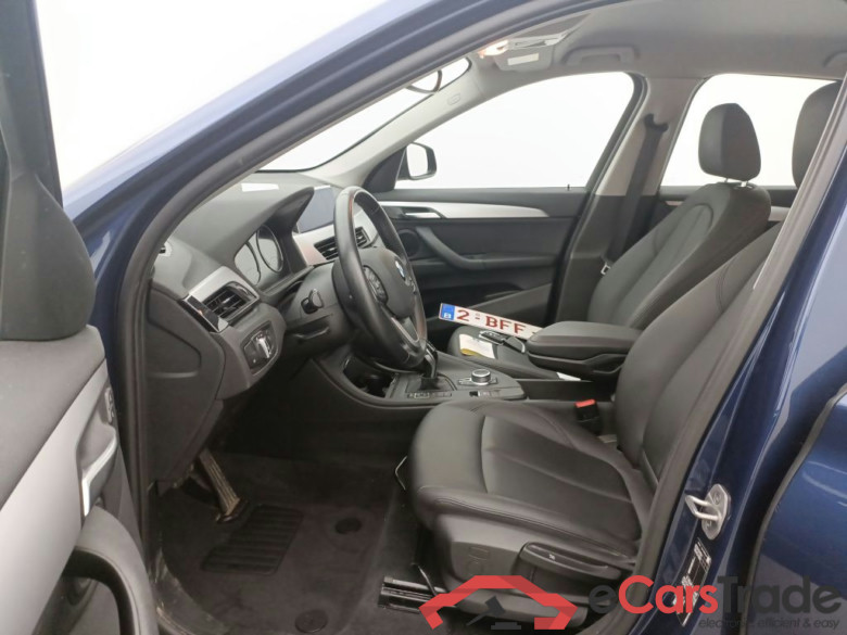 BMW X1 sDrive18iA (100 kW) 5d #3