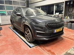 SKODA Kodiaq Kodiaq Sportline 2,0 TDI 147 kW 7-speed automat. 4x4