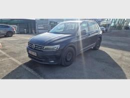 VOLKSWAGEN Tiguan 2.0 TDI SCR 110 kW (150 ch) 7 vitesses DSG