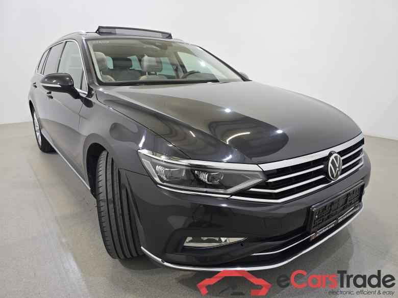 Volkswagen Passat Variant 2.0 TDI 150Hp Elegance Pano LED-Matrix Virtual Ambient Navi-Pro 9.2 1/2 Sport-Leather-Alcantara KeylessGo Camera Klima PDC ... #3 Volkswagen Passat Variant 2.0 TDI 150Hp Elegance Pano LED-Matrix Virtual Ambient Navi-Pro 9.2 1/2 Sport-Leather-Alcantara KeylessGo Camera Klima PDC ... #3