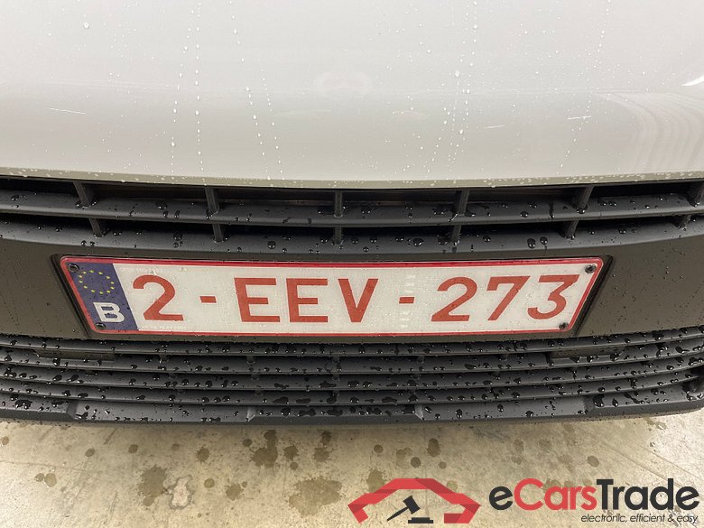 Citroën, Berlingo Mul '18 BEV, Citroën Berlingo Multispace Electric 50 kW/h Live #1