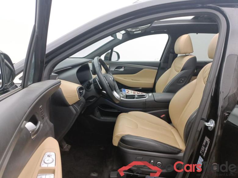 Hyundai Santa Fe 1.6 T-GDi Plug-in Hybrid 4x4 Shine Aut. 5d 7 seats #3