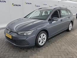 VOLKSWAGEN Golf Variant 1.0 eTSI 81kW DSG Life 5D