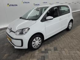 VOLKSWAGEN up! 1.0 Up! 5D 48kW