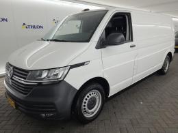 VOLKSWAGEN Transporter GB 2.0TDI 110kW 4Motion L2H1 4D