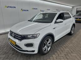 VOLKSWAGEN T-Roc 1.5 TSI 110kW DSG Sport Business R 5D
