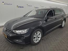 VOLKSWAGEN Passat Variant 1.5 TSI 7-DSG Business 5D 110kW