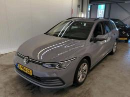 VOLKSWAGEN Golf Variant 1.0 TSI Life