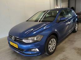 VOLKSWAGEN POLO 1.0 TSI Comf.l. Bus.