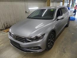 Passat Variant Elegance 2.0 TDI 110KW AT7 E6d