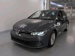 VOLKSWAGEN GOLF VIII 2.0 TDI 85KW LIFE